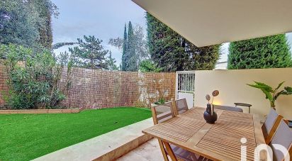 Apartment 3 rooms of 58 m² in Nice (06100)