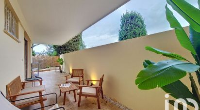 Apartment 3 rooms of 58 m² in Nice (06100)