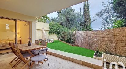 Apartment 3 rooms of 58 m² in Nice (06100)