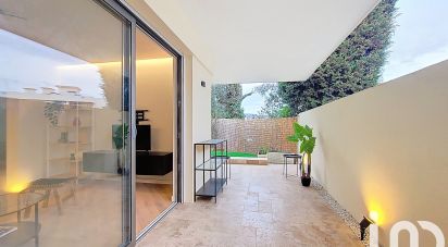 Apartment 3 rooms of 58 m² in Nice (06100)
