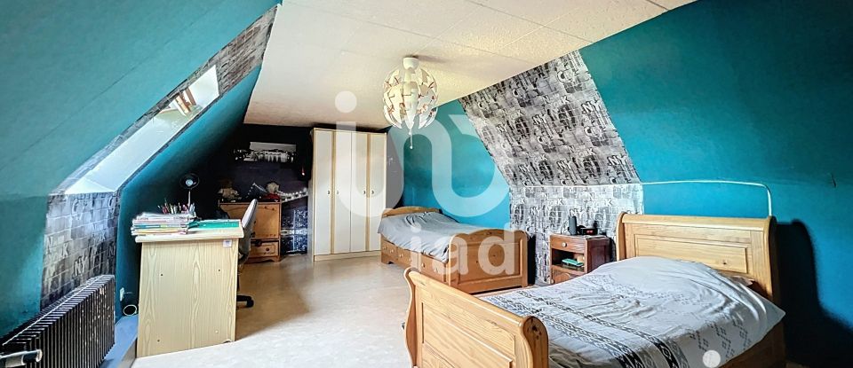 Longere 6 rooms of 110 m² in Avroult (62560)