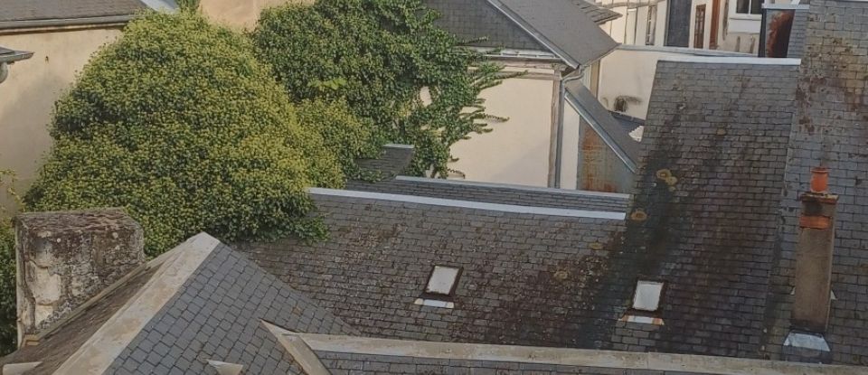 Apartment 3 rooms of 77 m² in Bourges (18000)