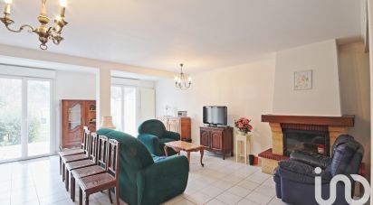 Maison 4 pièces de 80 m² à Arras (62000)