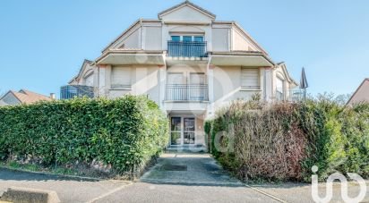 Apartment 2 rooms of 43 m² in Roissy-en-France (95700)