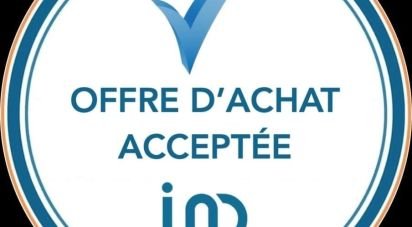 Appartement 2 pièces de 37 m² à Fouesnant (29170)