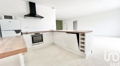 Traditional house 5 rooms of 112 m² in Vérac (33240)