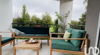 Apartment 3 rooms of 60 m² in Villenave-d'Ornon (33140)