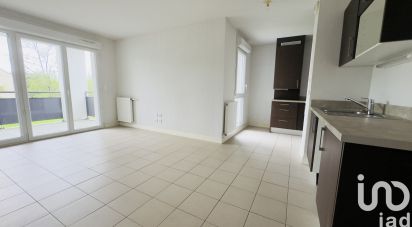 Apartment 3 rooms of 60 m² in Villenave-d'Ornon (33140)