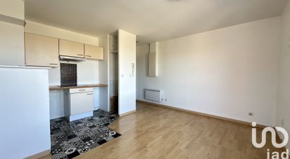 Studio 1 pièce de 27 m² à Carrières-sous-Poissy (78955)