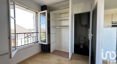 Studio 1 pièce de 27 m² à Carrières-sous-Poissy (78955)