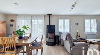Maison 6 pièces de 116 m² à Houdan (78550)