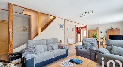 Maison 6 pièces de 116 m² à Houdan (78550)