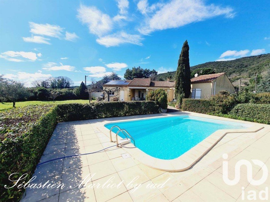 House 5 rooms of 118 m² in Cessenon-sur-Orb (34460)