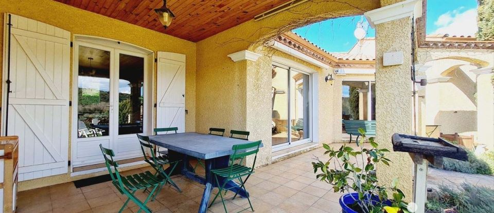 House 5 rooms of 118 m² in Cessenon-sur-Orb (34460)
