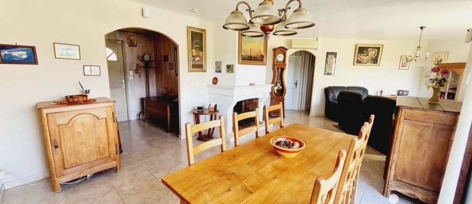House 5 rooms of 118 m² in Cessenon-sur-Orb (34460)