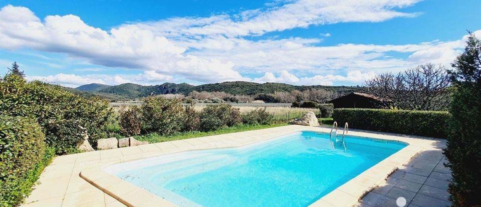 House 5 rooms of 118 m² in Cessenon-sur-Orb (34460)