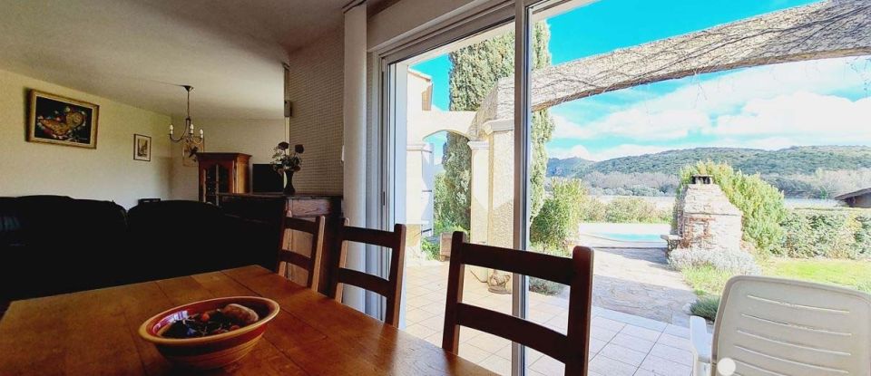 House 5 rooms of 118 m² in Cessenon-sur-Orb (34460)