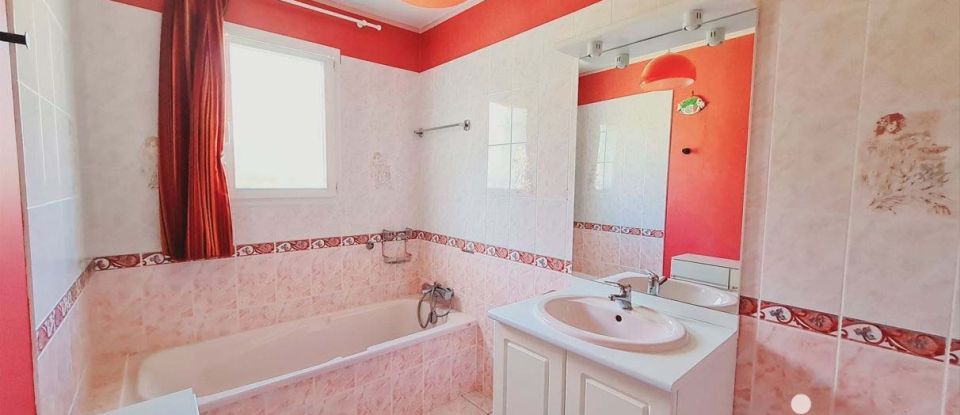 House 5 rooms of 118 m² in Cessenon-sur-Orb (34460)