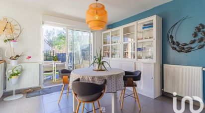 Maison 5 pièces de 90 m² à Aulnay-sur-Mauldre (78126)