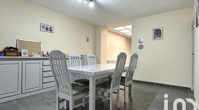 Maison traditionnelle 4 pièces de 120 m² à Tourcoing (59200)