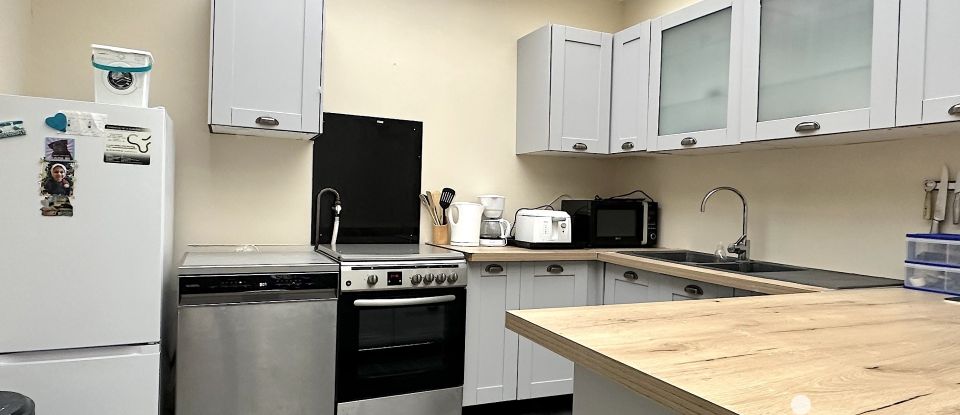 Maison traditionnelle 4 pièces de 120 m² à Tourcoing (59200)