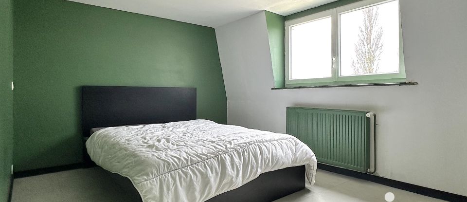 Maison traditionnelle 4 pièces de 120 m² à Tourcoing (59200)