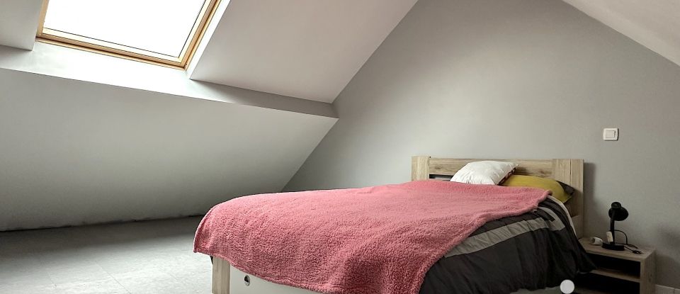 Maison traditionnelle 4 pièces de 120 m² à Tourcoing (59200)
