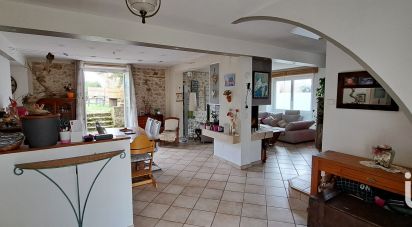 House 6 rooms of 202 m² in Cerny (91590)