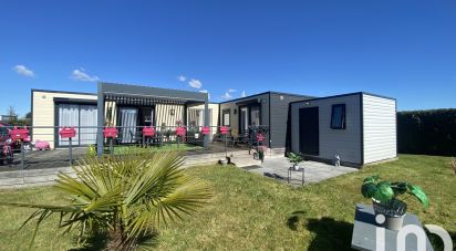 Cottage 4 rooms of 73 m² in Sainte-Foy (85150)
