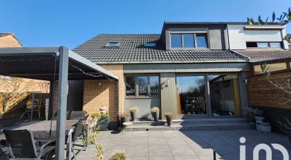 Townhouse 6 rooms of 95 m² in Douchy-les-Mines (59282)