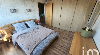 Townhouse 6 rooms of 95 m² in Douchy-les-Mines (59282)