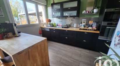 Townhouse 6 rooms of 95 m² in Douchy-les-Mines (59282)