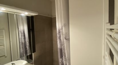 Appartement 1 pièce de 19 m² à Les Contamines-Montjoie (74170)