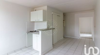 Apartment 2 rooms of 30 m² in Bougival (78380)