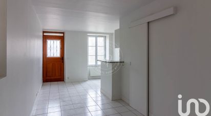 Apartment 2 rooms of 30 m² in Bougival (78380)