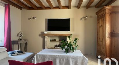 Maison 5 pièces de 132 m² à Saint-Pierre-lès-Nemours (77140)