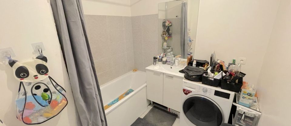 Apartment 3 rooms of 52 m² in Vigneux-sur-Seine (91270)