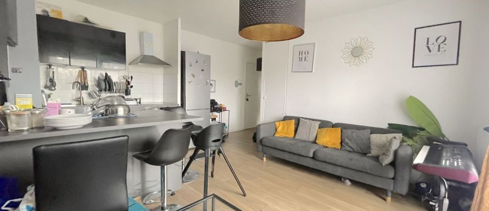 Apartment 3 rooms of 52 m² in Vigneux-sur-Seine (91270)
