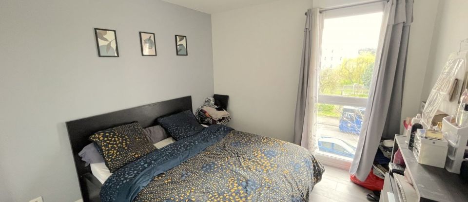 Apartment 3 rooms of 52 m² in Vigneux-sur-Seine (91270)