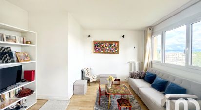 Appartement 5 pièces de 88 m² à Le Pecq (78230)