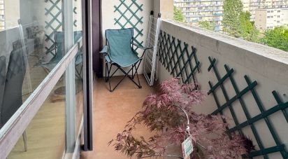Appartement 5 pièces de 88 m² à Le Pecq (78230)