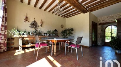 Ferme 8 pièces de 770 m² à Orphin (78125)