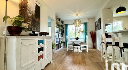 Apartment 4 rooms of 84 m² in Maisons-Laffitte (78600)