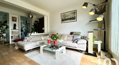 Apartment 4 rooms of 84 m² in Maisons-Laffitte (78600)