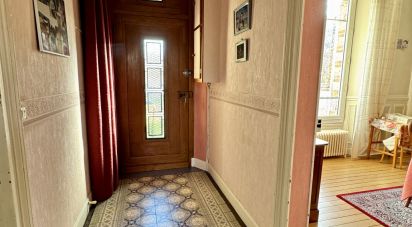 Maison 7 pièces de 126 m² à Sens (89100)
