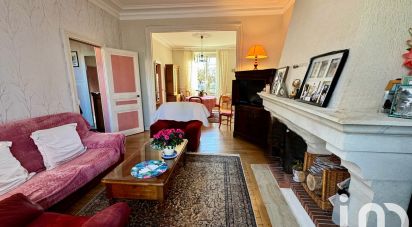 Maison 7 pièces de 126 m² à Sens (89100)