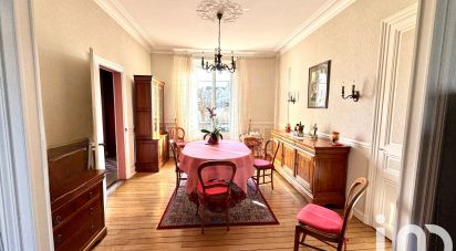 Maison 7 pièces de 126 m² à Sens (89100)