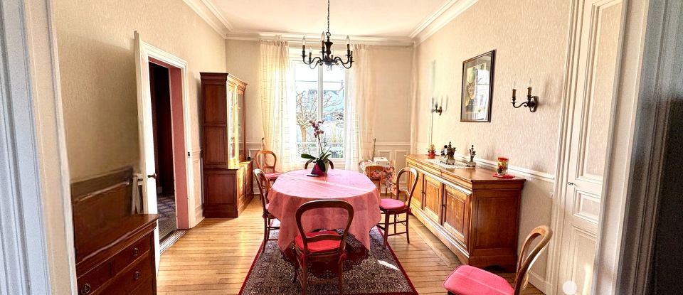Maison 7 pièces de 126 m² à Sens (89100)