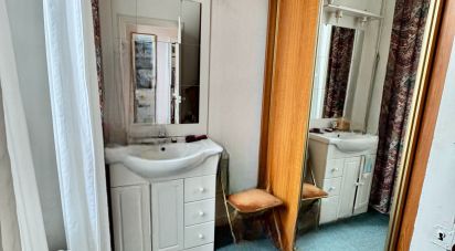 Maison 7 pièces de 126 m² à Sens (89100)