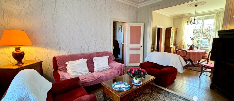 Maison 7 pièces de 126 m² à Sens (89100)